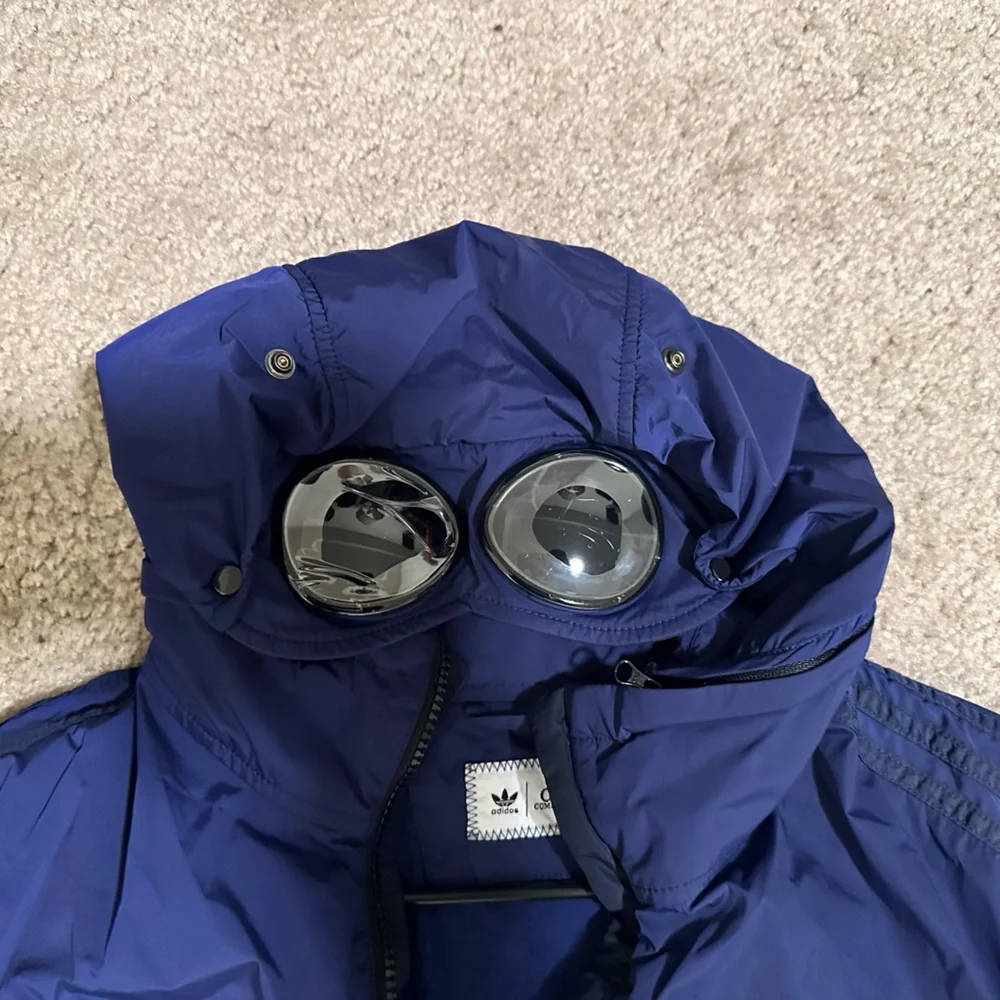 C.P. Company | Jackets & Coats | Adidas X Cp Company Track Top